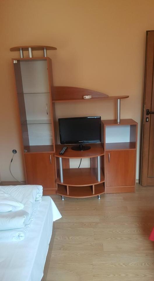 Hotel Maria Vratsa Exteriér fotografie