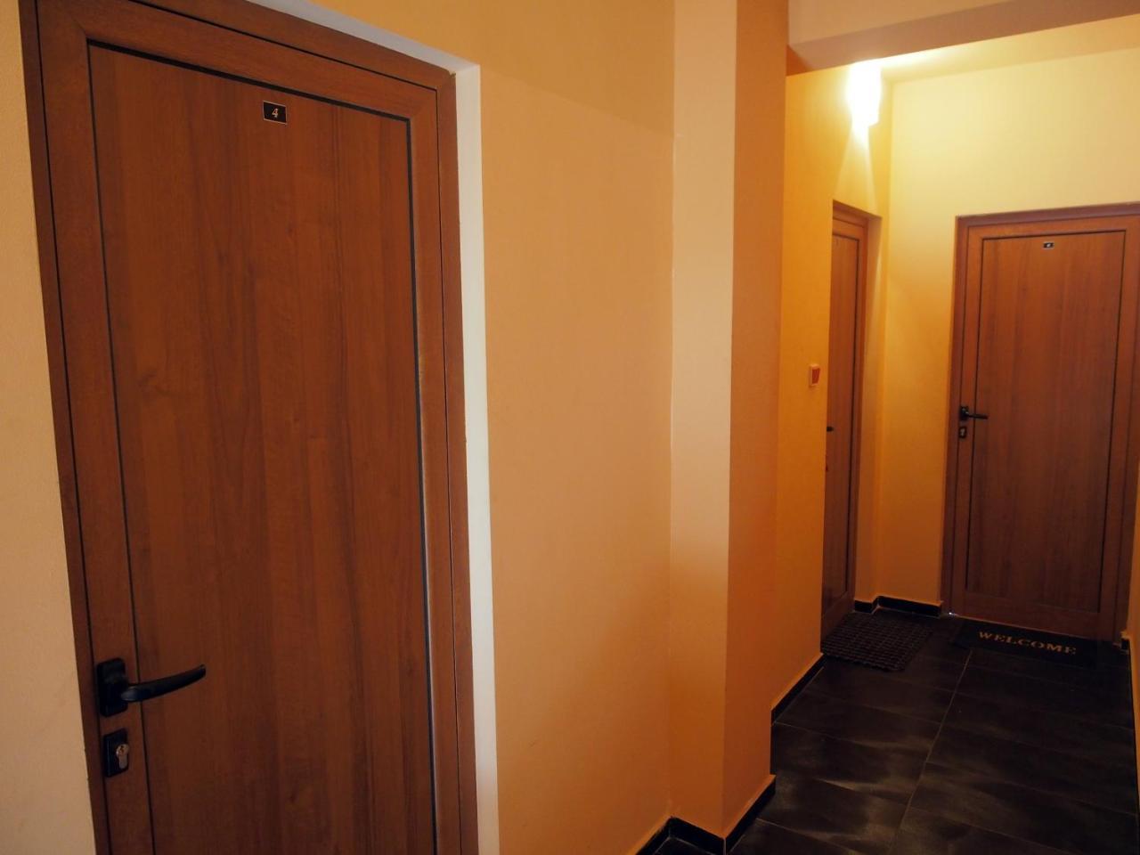 Hotel Maria Vratsa Exteriér fotografie
